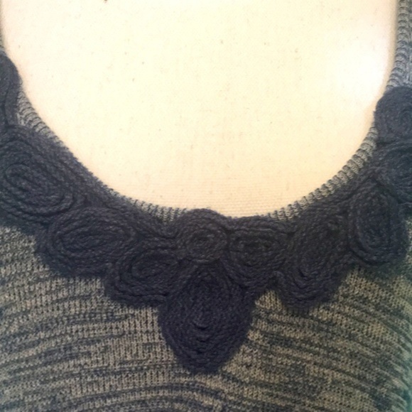 FREE PEOPLE racer back dress - Picture 2 of 8